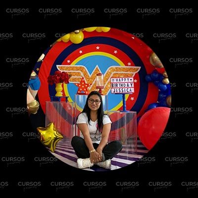 Decoración con Telas Yessica